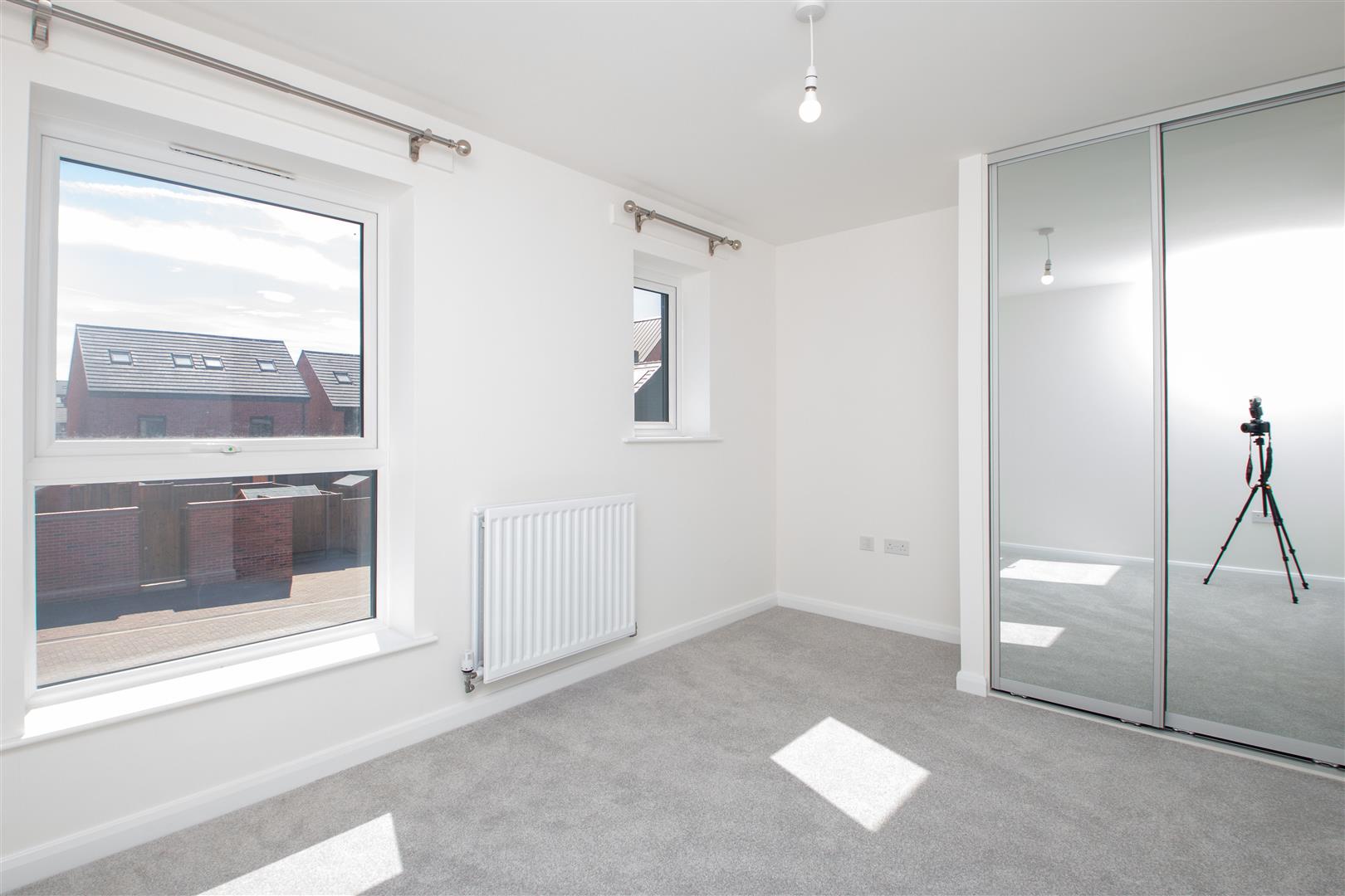 Charnwood Circle, Shenley Wood, Milton Keynes